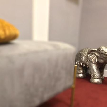 Hotel Garni Kluth Bonn Extérieur photo